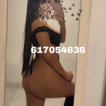 Niña juguetona súper sexi y sensual, Alicante