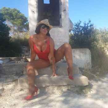 Raquel española simpática divertida guapa particular, Elche