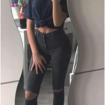 Sara española de 23 años muy cariñosa, Elche