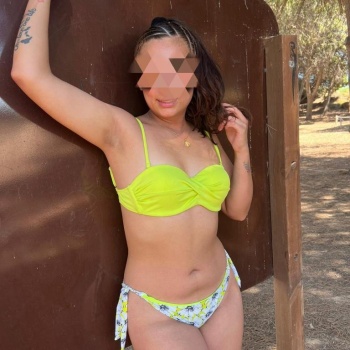 Estudiante. Jovencita. Con ganas de aprender, Torrevieja