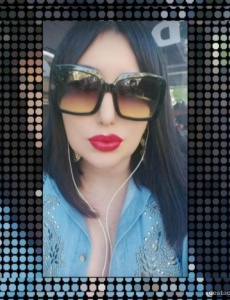 Morena ilicitana, buenas curvas,ultimos dias