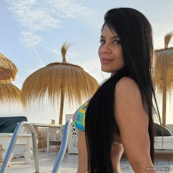 Oriana cariÑosa completa pura delicia, Benidorm