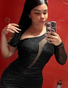 ️ soy daniela, tu colombiana dulce y encantadora