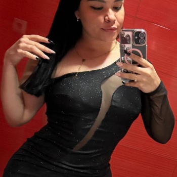 ️ soy daniela, tu colombiana dulce y encantadora, Alcoy