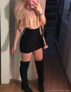 Sara española sin prisa y con mucho amor