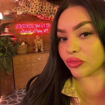 Hola, Elda