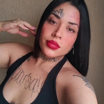 Jovencita latina, Alicante