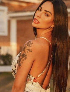 Amanda novidad