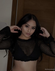 Dulce joven