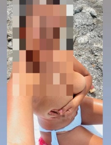 Novedad,sexy morena nueva en la zona