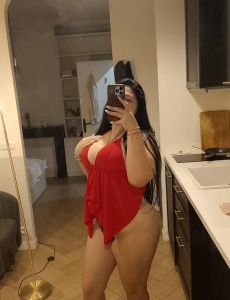 Katrina tu dulce sensación