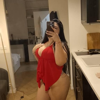Katrina tu dulce sensación, Elche