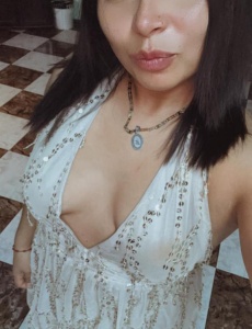 Mia recién llegada en oriuella