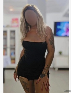 Hola me estoy quedando en un hotel cerca de renfe. Llamame y nos conocemos