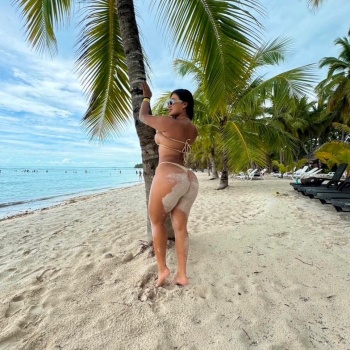 Mujer cachonda con ganas de sexo, Calpe