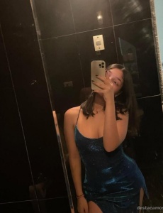 Valentina preciosa señorita 24 años nueva en la ciudad
