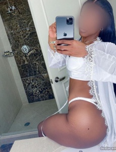 Morena exótica 24h disponible