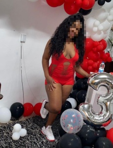 ️‍mia, dulce morena oportunidad unica. Novedad en benidorm