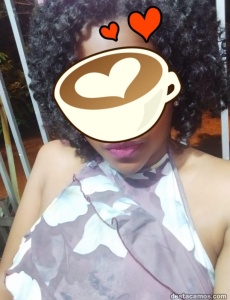 Jovencita caleña