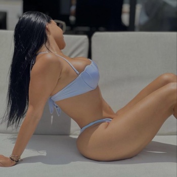 Valentina exótica latina nueva en alicante, Alicante