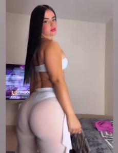 Me encanta todo tipo de perversiones y el anal