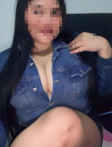 La mÁs hermosa