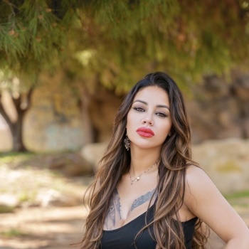 Sybel chica muy real, Villajoyosa