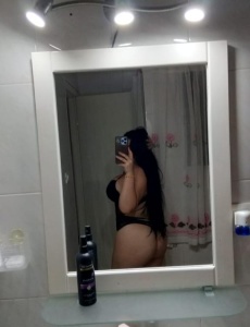 Valery tu princesa de la nueva en tu ciudad