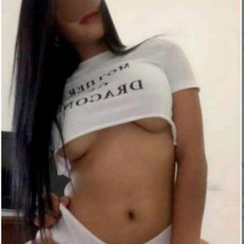 Venezolana cachonda, Alcoy