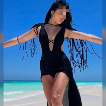 Hermosa seductora muy sensual, Altea