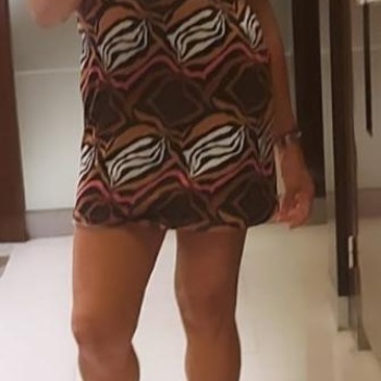 Jime argentina madurita rubia elegante en benidorm, Benidorm