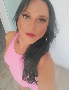 Brasileña disponible por denia las marinas