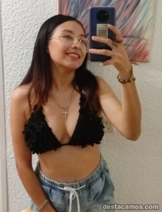 Mucho gusto, mi