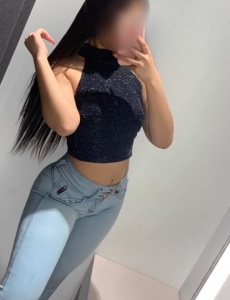 Morena cañon n ,