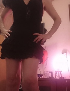 Aitana verdÚ masajista de diez y mas..