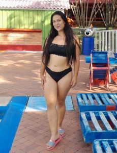Y disfrutar