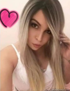 Isabela masajes en guardamar