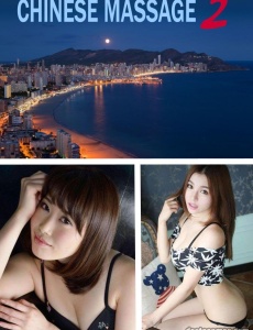 New oriental masseurs - chinese massage 2 benidorm
