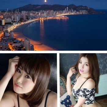 New oriental masseurs - chinese massage 2 benidorm, Benidorm