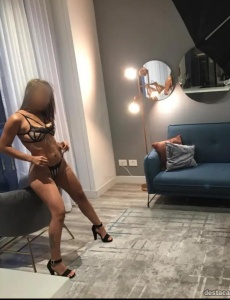 Relaxing masseuses flirtatious affectionate