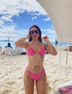 Hola, me llamo Lali y soy una joven