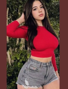 Una chica única y muy completa