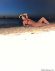 Novedad camila