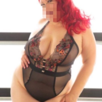 Curvy deliciosa fiestera con ganas de sexo a tope, Alcoy