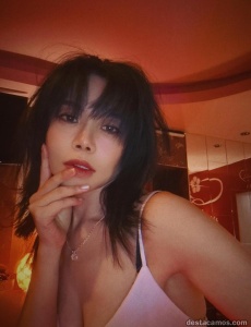 Nancy asiática muy bonita exclusiva en alicante