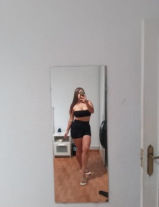 Daniela novedad