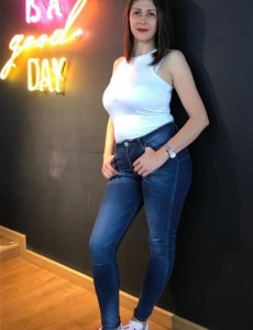 ⭐⭐⭐sara , colombiana dulce, espectacular y arrolladora por calle 9 de octubre