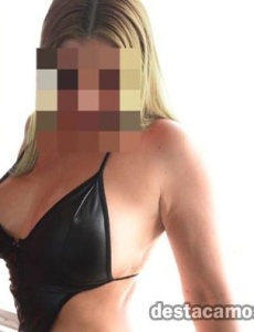 Ana masajista en alicante