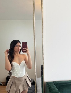 Colombiana sara