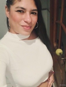 ️ soy alison, una mujer que despierta